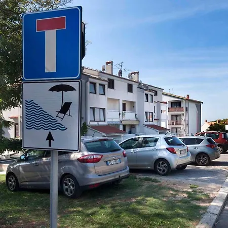 In - Istrien 38512 Poreč