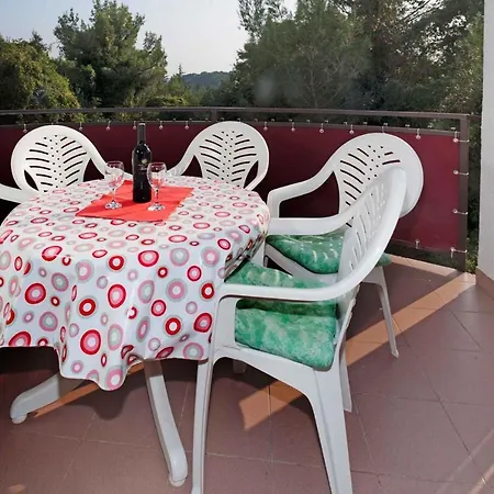 Apartmán In - Istrien 38512 Poreč