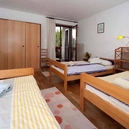 In - Istrien 38512 Apartmán Poreč