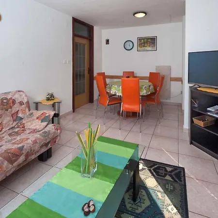 Apartmán In - Istrien 38512