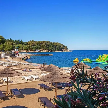 In - Istrien 38512 Apartmán Poreč