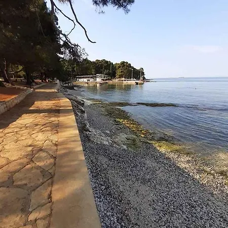 In - Istrien 38512 Poreč
