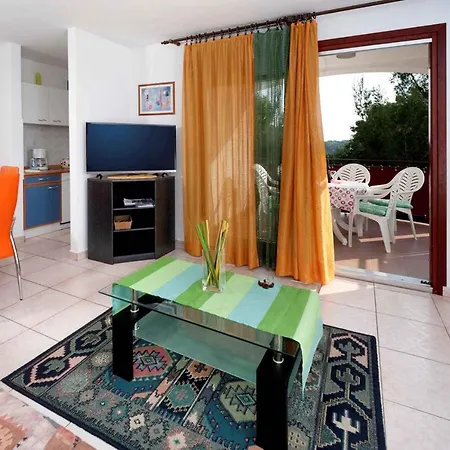 In - Istrien 38512 Apartmán Poreč