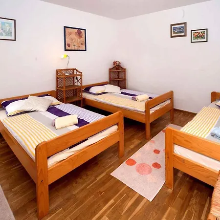 In - Istrien 38512 Apartmán Poreč