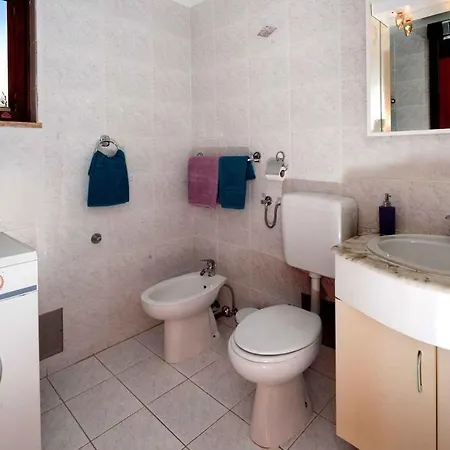 In - Istrien 38512 Apartmán