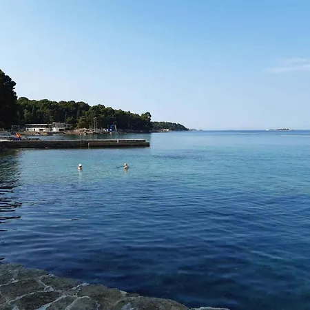 In - Istrien 38512 Poreč